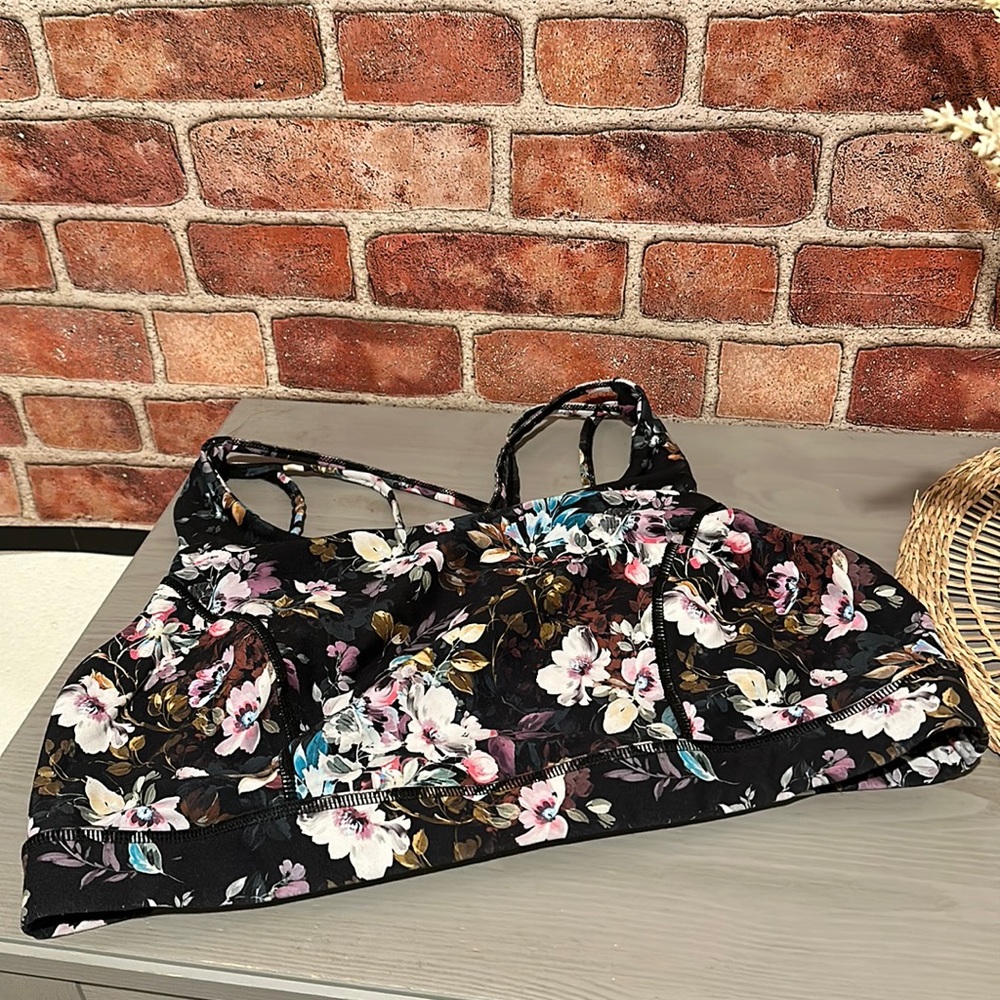 Torrid Activewear Sports Bra